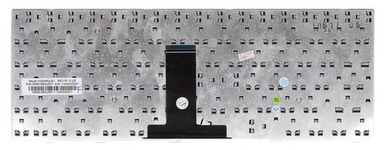 Клавиатура для ноутбука Asus (F80, F81, X88, X82, X85) Black, RU - фото 3