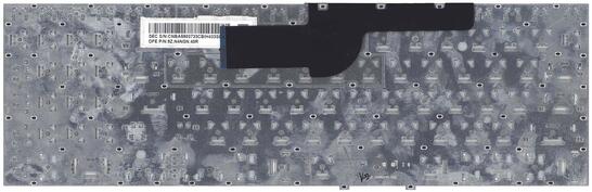 Клавиатура для ноутбука Samsung (355V5C, 350V5C, NP355V5C, NP355V5C-A01) White, (No Frame), RU - фото 8
