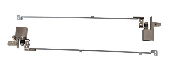 Петли для ноутбука Lenovo ThinkPad T510, T520, T530, W510, W520