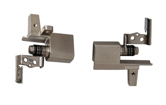 Петли для ноутбука Lenovo ThinkPad T510, T520, T530, W510, W520 - фото 2