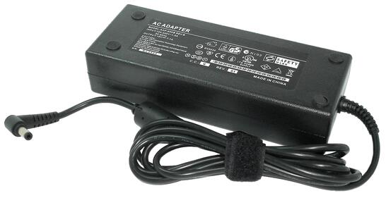 Блок питания для ноутбука Acer 145W 19V 7.7A 5.5x2.5mm ADP-145DB REPLACEMENT