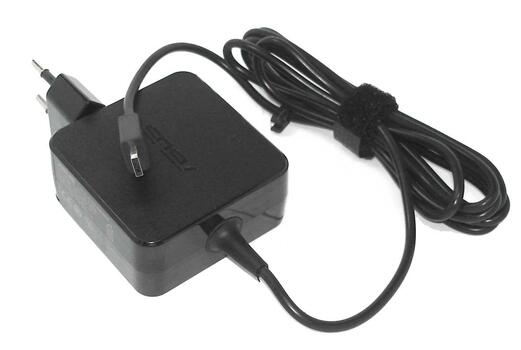 Блок питания для ноутбука Asus AD890026 33W 19V 1.75A M-plug Wall OEM Блок питания для ноутбука Asus AD890026 33W 19V 1.75A M-plug Wall OEM