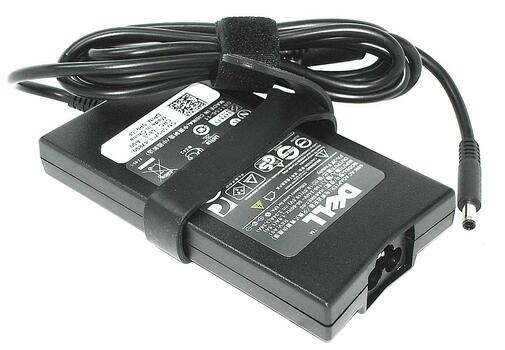Блок питания для ноутбука Dell 64W 19.5V 3.34A 4.5x3.0mm Slim HA65NE1-00 Orig Блок питания для ноутбука Dell 64W 19.5V 3.34A 4.5x3.0mm Slim HA65NE1-00 Orig