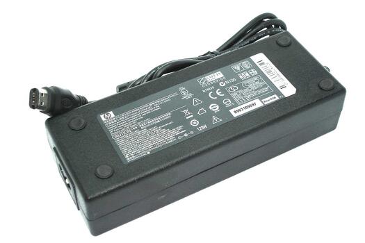 Блок питания для ноутбука HP 120W 18.5V 6.5A 6x12mm Oval type PA-1121-02 Orig Блок питания для ноутбука HP 120W 18.5V 6.5A 6x12mm Oval type PA-1121-02 Orig