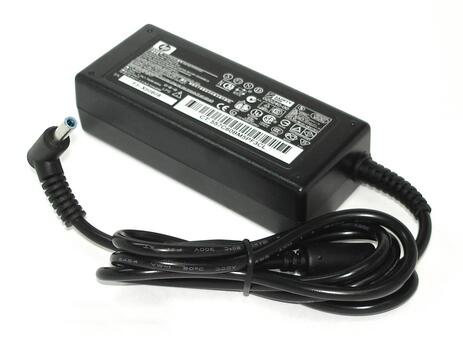 Блок питания для ноутбука HP 45W 19.5V 2.31A 4.5x3.0mm HSTNN-DA35 OEM Блок питания для ноутбука HP 45W 19.5V 2.31A 4.5x3.0mm HSTNN-DA35 OEM