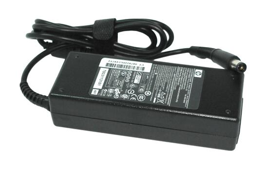 Блок питания для ноутбука HP 90W 19.5V 4.62A 7.4x5.0mm PA-1900-32HJ Orig Блок питания для ноутбука HP 90W 19.5V 4.62A 7.4x5.0mm PA-1900-32HJ Orig
