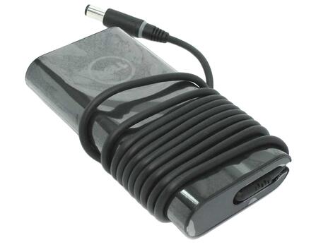 Блок питания для ноутбука Dell 90W 19.5V 4.62A 7.4x5.0mm Slim LA90PM130 Orig