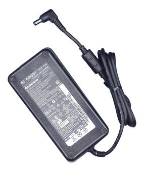Блок питания для ноутбука Lenovo 150W 19.5V 7.7A 6.3x3.0mm ADP-150NB D Orig - фото 6
