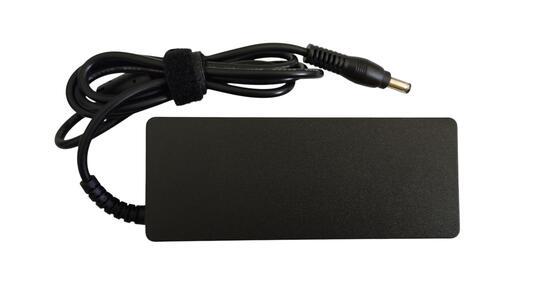 Блок питания для монитора и телевизора 72W 12V 6A 5.5x2.5 mm CHD-1260 REPLACEMENT - фото 2