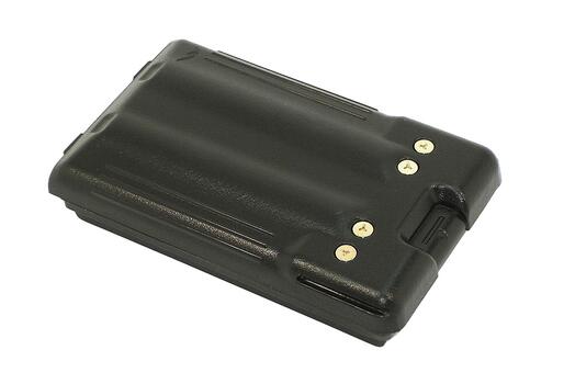 Аккумуляторная батарея для радиостанции Vertex FNB-V67LI VX-131 Li-ion 2200mAh 7.4V - фото 2