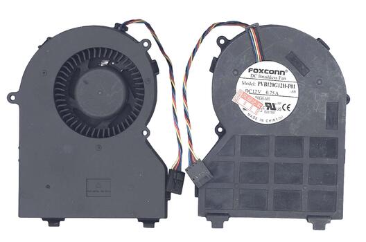 Вентилятор для ноутбука Dell OptiPlex 390 12V 0.75A 4-pin SUNON Вентилятор для ноутбука Dell OptiPlex 390 12V 0.75A 4-pin SUNON