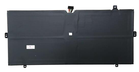 Аккумуляторная батарея для ноутбука Lenovo L14M4P24 Ideapad Yoga 900-13 7.5V Black 8800mAh Orig Аккумуляторная батарея для ноутбука Lenovo L14M4P24 Ideapad Yoga 900-13 7.5V Black 8800mAh Orig - фото 2