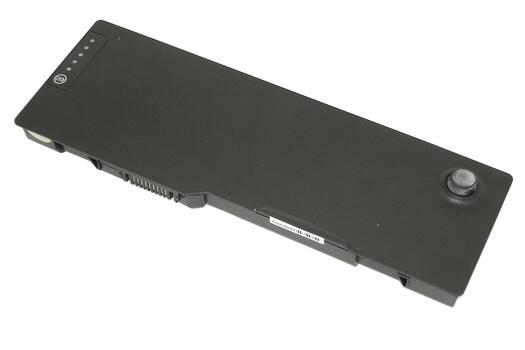 Аккумуляторная батарея для ноутбука Dell C5974 Inspiron 6000 11.1V Black 4800mAh Orig - фото 2