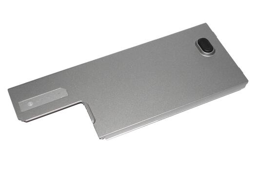 Аккумуляторная батарея для ноутбука Dell YD623 Latitude D820 11.1V Grey 5200mAh Orig - фото 7
