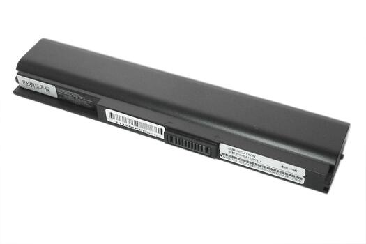 Аккумуляторная батарея для ноутбука Asus A32-U1 11.1V Black 4400mAh Orig - фото 2