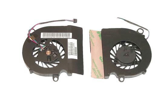 Вентилятор для ноутбука HP ProBook 5310, 5310m, 5V 0.38A 3-pin SUNON