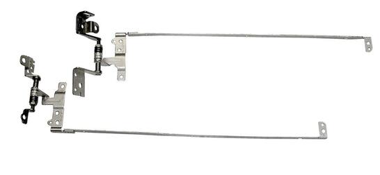 Петли для ноутбука Lenovo IdeaPad Z470