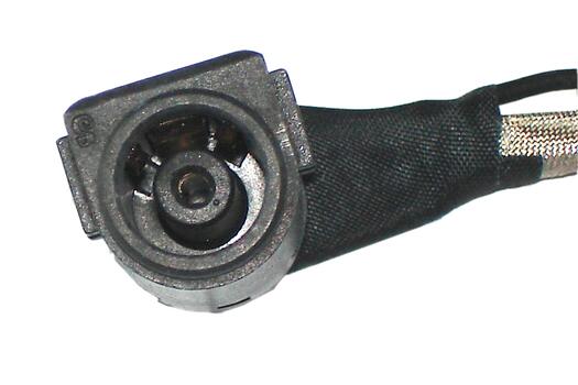 Разъем питания для ноутбука Sony VAIO VPC-S11, DC POWER JACK CABLE с кабелем HY-S0012 - фото 2