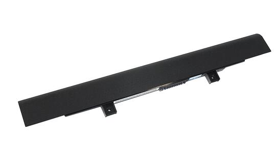 Аккумуляторная батарея для ноутбука DNS A41-D15 MEDION 15.12V Black 2950mAh Orig - фото 2