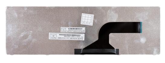 Клавиатура Asus K53 N53 X52N Black RU Клавиатура Asus K53 N53 X52N Black RU - фото 3