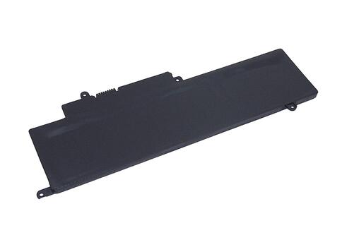 Аккумуляторная батарея для ноутбука Dell GK5KY Inspiron 3147 11.1V Black 3874mAh OEM - фото 2
