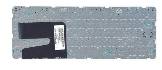 Клавиатура для ноутбука HP Pavilion (14-e) White, (No Frame), RU - фото 3