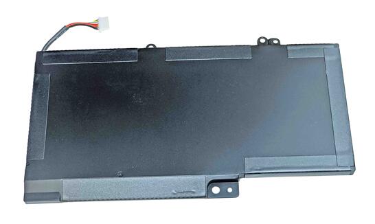 Аккумуляторная батарея для ноутбука HP NP03XL Pavilion 13 x360 11.4V Black 3800mAh OEM - фото 2