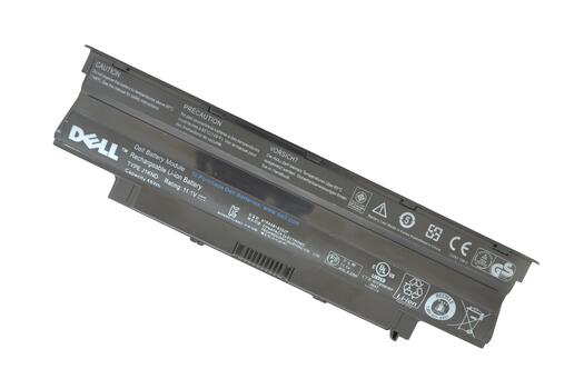 Аккумуляторная батарея для ноутбука Dell J1KND Inspiron N5110 11.1V Black 4300mAh Orig - фото 5
