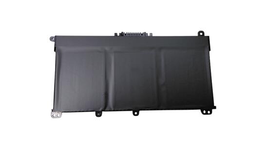 Аккумуляторная батарея для ноутбука HP TF03 TPN-C131 11.55V Black 3000mAh OEM - фото 2