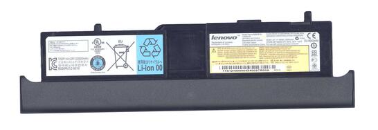 Аккумуляторная батарея для ноутбука Lenovo-IBM L09M4T09 IdeaPad S10-3T 7.4V Black 9200mAh Orig