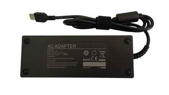 Блок питания для ноутбука Lenovo 135W 19.5V 6.7A Yoga ADL135NLC3A REPLACEMENT