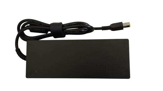 Блок питания для ноутбука Lenovo 135W 19.5V 6.7A Yoga ADL135NLC3A REPLACEMENT - фото 2
