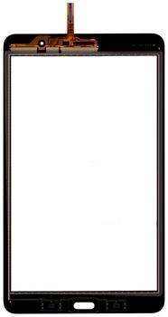 Тачскрин (Сенсорное стекло) для планшета Samsung Galaxy Tab Pro 8.4 SM-T320 черный Тачскрин (Сенсорное стекло) для планшета Samsung Galaxy Tab Pro 8.4 SM-T320 черный - фото 2