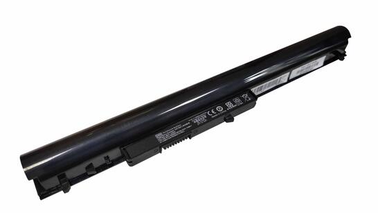 Аккумуляторная батарея для ноутбука HP Compaq HSTNN-LB5S 14-A 14.4V Black 2600mAh OEM