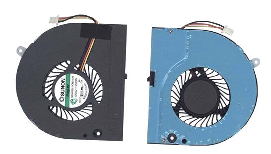 Вентилятор для ноутбука Acer Aspire E1-532 5V 0.25A 3-pin SUNON