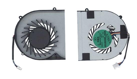 Вентилятор для ноутбука Acer Aspire TimelineX 1430 5V 0.2A 4-pin ADDA VER-2