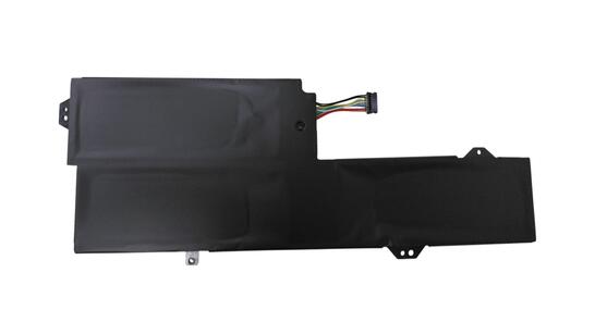 Аккумуляторная батарея для ноутбука Lenovo L17M3P61 IdeaPad 320S-13 11.52V Black 2000mAh OEM - фото 2