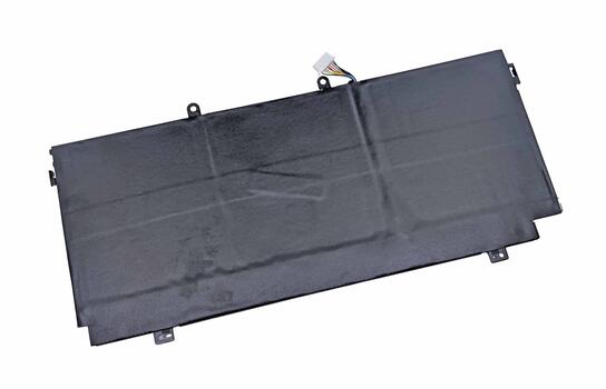 Аккумуляторная батарея для ноутбука HP SH03XL Spectre x360 11.55V Black 5013mAh OEM - фото 2