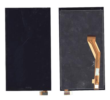Матрица с тачскрином (модуль) для HTC Desire 816 черный