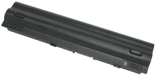 Аккумуляторная батарея для ноутбука Asus A32-U24 11.1V Black 5200mAh OEM - фото 2