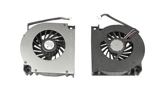 Вентилятор Toshiba Satellite M10 5V 0.27A 3-pin Brushless