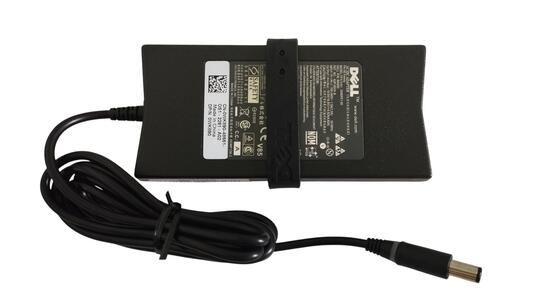 Блок питания для ноутбука Dell 90W 19.5V 4.62A 7.4x5.0mm Slim PA-10S Orig