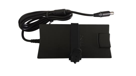 Блок питания для ноутбука Dell 90W 19.5V 4.62A 7.4x5.0mm Slim PA-10S Orig - фото 2