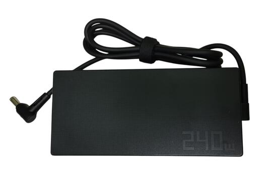 Блок питания для ноутбука Asus 240W 20V 12A 6.0x3.7mm ADP-240EB B OEM - фото 2