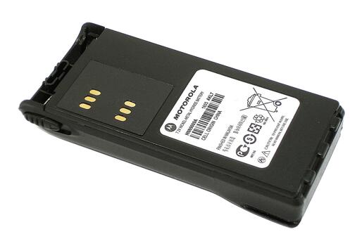 Аккумуляторная батарея для радиостанции Motorola HNN4001A GP HT750 Ni-MH 2100mAh 7.2V Аккумуляторная батарея для радиостанции Motorola HNN4001A GP HT750 Ni-MH 2100mAh 7.2V