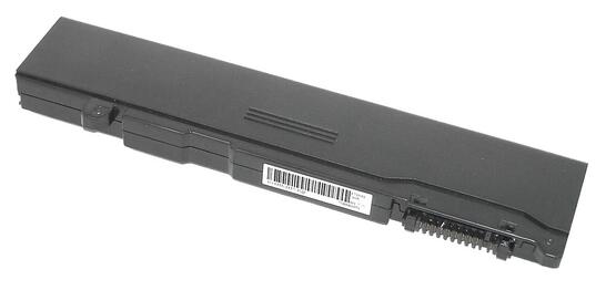 Аккумуляторная батарея для ноутбука Toshiba PA3356U-3BRS Satellite A50 10.8V Black 5200mAh OEM - фото 2