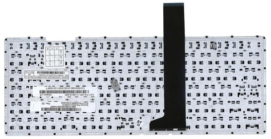 Клавиатура для ноутбука Asus VivoBook (X401) Black, (No Frame), RU - фото 3