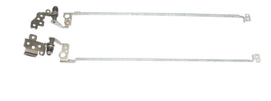 Петли для ноутбука Acer Aspire V3-571, V3-551, V3-531 Петли для ноутбука Acer Aspire V3-571, V3-551, V3-531