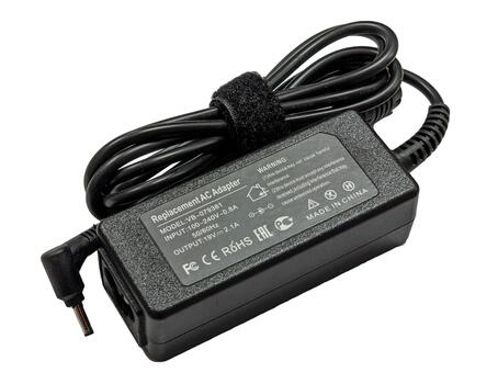 Блок питания для ноутбука Samsung 40W 19V 2.1A 3.0x1.0mm AD-4019W REPLACEMENT - фото 2