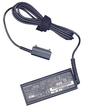 Оригинальный блок питания для планшета Sony 30W 10.5V 2.9A 4 pin SGPAC10V1